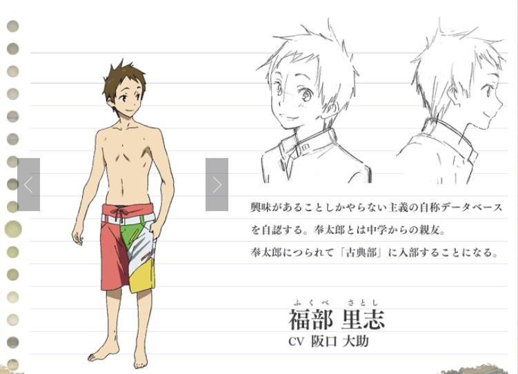 Official Character Designs And Their Swimsuit Forums Myanimelist Net